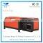 High quality hydraulic automatic rebar straightening machine and cutting machine manufacturer