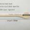 Wholesale custom natural wood spoon
