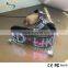 P7.62 Soft video Flexible LED curtain Display