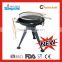 2015 Hot Sell chef BBQ with CE/LFGB/FDA approved(SPBG1001)