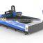 metal laser cutting machine 500W fiber for kitchenware/electrics/steel/advertising/elevator/machinery industry