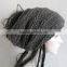 custom Fashion Women Crochet Headband knit HairBands