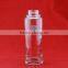 High quality juice glass bottle empty bottle for beverage 250ml glass bottle