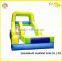 EN14960 Fun extrem city slide price, inflatable water slide factory