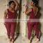 Wholesales New Design Fashionable Women Jumpsuit for
