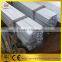 factory price wrought iron flat bar/flat steel bar