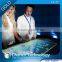 ChariotTech Interactive Projection Display System, Bar Interactive Tables Water Wave Effect