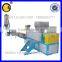 Plastic foaming pelletizing machine/plastic foaming granulator/plastic recycling machine