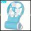 Newest High Quality Mini Bladeless Fan Shutter