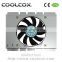 CoolCox PC SATA IDE 3.5" HARD DISK DRIVE HDD COOLER,HD-8015-11,HDD COOLING FAN,80x80X15MM FAN,HDD exhaust fan