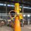 Tubular turbine generators hydro power stations / mini hydro power plants / water turbine generators