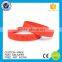 hot selling scented silicone wristbands