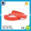 hot selling scented silicone wristbands