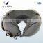 custom travel neck pillow,non-toxic memory foam travel pillow