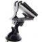 2015 Parrot Shape android phone holder adjustable clip holder mobile phone