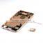Top Selling Phone Back Cover For iPhone 6 with All Small Parts high quality for iPhone Case