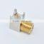 high performace connector F jack F connector right angle to pcb short neck EF-0802.24