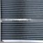 auto aluminum radiator for NISSAN TERRANO