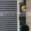 aluminum auto radiator for TOYOTA LEXUS' 92-94 VCV10
