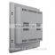 Whole aluminum alloy casing 15inch ip65 industrial touch pc with 5-wire resistive touchscreen
