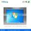 Square screen 8inch industrial touch screen panel pc