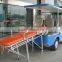 Durable big power electric ambulance car 3kw with big place