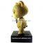 Funko Talking Ted Wacky Wobbler Bobble Hea 16cm/6.3" Figure