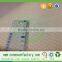 Slipper material nonwoven polypropylene raw materil non slip cloth