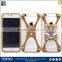 1~6 inches universal cartoon silicon bumper case