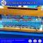 European Standard Cheap Price Automatic Glazed Roof Tile Roll Forming Machine