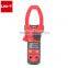 2015 Newest Low Price hand-held True RMS clamp meter UT207