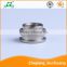 Water inlet valve seat