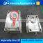 plastic mesh Mould