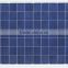 China Top 10 Manufacture High Quality 42V 350W Poly Solar Module with 84 cells series