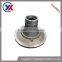 cast iron wheel hub for car wheels parts