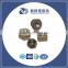 High quality of Hex bolt /bolt and nut / machine bolt DIN933 &931 for pole line hardware