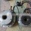 AC Servo Actuator with motor and encoder part,FHA series