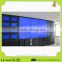 Full Color Tube Chip Color and Video Display Function outdoor LED video wall screens