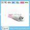 Interesting Cute PVC 2D/3D Customized USB drive, Cartoon shape Usb Stick with real capacity, rubber U-Disk