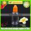 e Cigarette Flavor Liquid Oil Pet Bottle 20ml