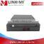 2016 New Product LINK-MI LM-WPS41 4x1 HD Video Scaler Switch With HDMI VGA CVBS USB