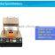 2016 TBK factory direct sale Frame laminating machine for apple+glass laminating machine+lcd touch screen glass