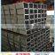 Professional supplier Structure Square Steel Pipes from China