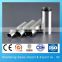 80mm stainless steel pipe /2 inch stainless steel pipe / stainless steel square pipe