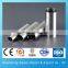 stainless steel pipe end cap / stainless steel 316 pipe / 28mm diameter stainless steel pipe