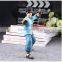 2016 hot sale Bruce Lee kungfu action figures/customize collection famous human figures