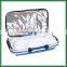 Custom Luxury Picnic Basket for 2 Person