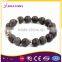 Free Sample Unisex Charm Fashion Bracelet Men