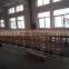 Heavy-duty hydraulic furniture movers