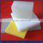 China Corrosion resistance plastic PE sheet